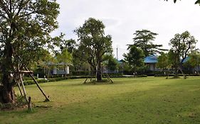 Poon Suk Resort Prachinburi